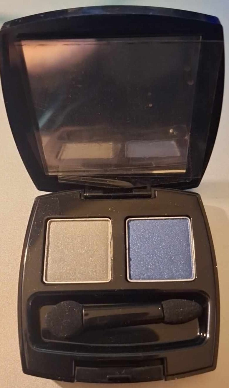 True Color Eyeshadow Duo Night Sky