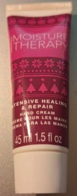 Moisture Therapy Intensive Healing & Repair Hand Cream 1.5 Fl Oz