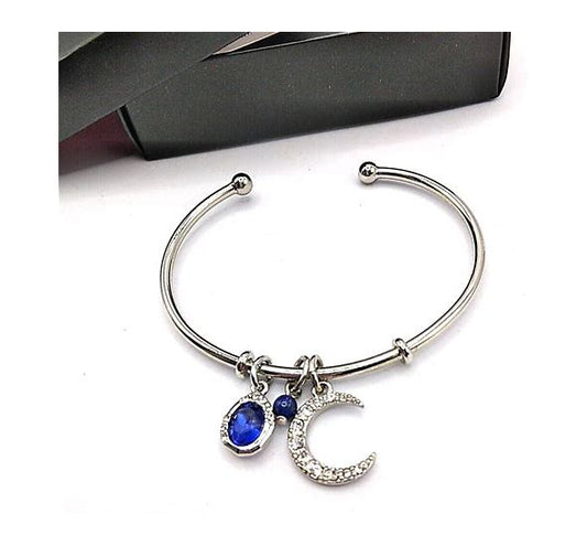 Charming Mystique Bracelet Dream (Moon)