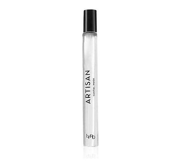 Artisan Santal Musk Perfume .3 Fl Oz