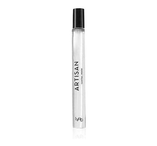 Artisan Santal Musk Perfume .3 Fl Oz