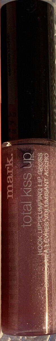 Total Kiss Up Lip Gloss Orchid