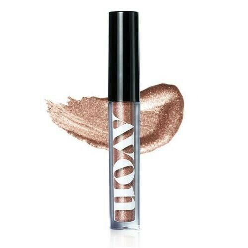 Glimmer Shadow Liquid Eyeshadow Peach Sapphire