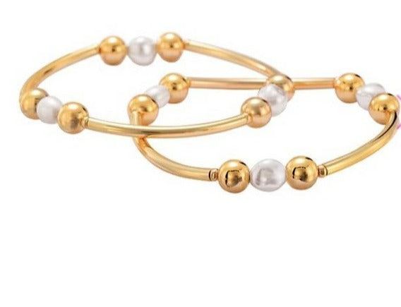 Freshwater Pearl Bracelet