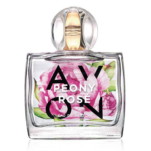 Peony Rose Perfume 1.7 Fl Oz