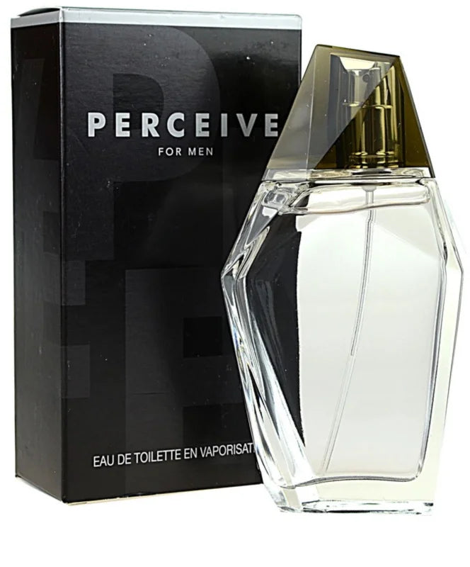 Perceive Cologne 3.4 Fl Oz