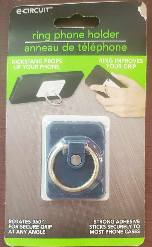 Ring Phone Holder