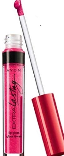 Extra Lasting Lip Gloss Always On Pink