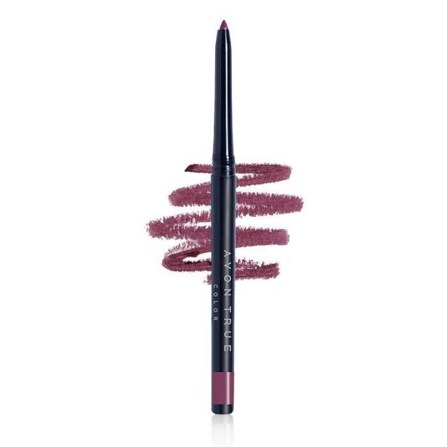 Glimmersticks Lip Liner Perfect Plum