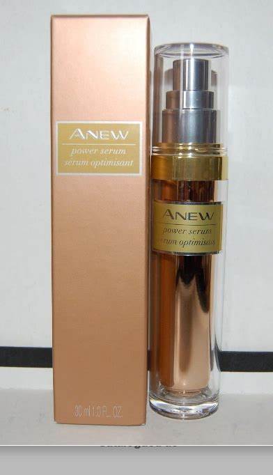 Anew Power Serum 1 Fl Oz