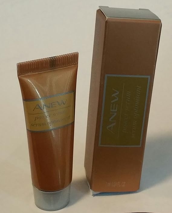 Anew Power Serum .24 Fl Oz