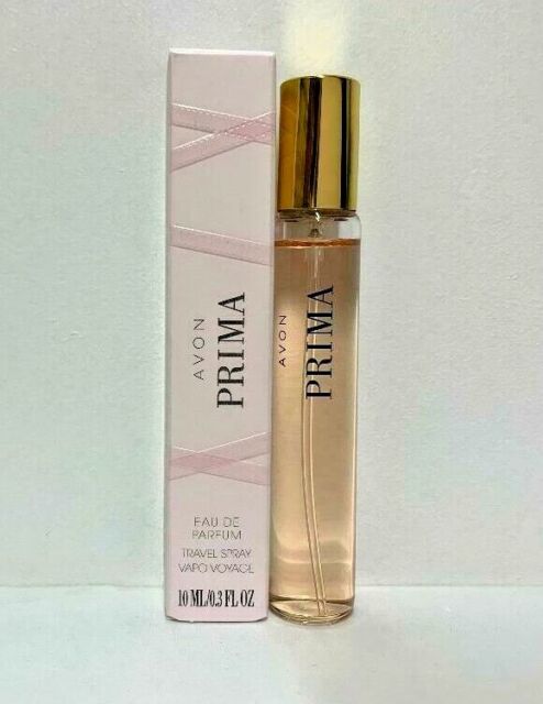 Prima Perfume .3 Fl Oz