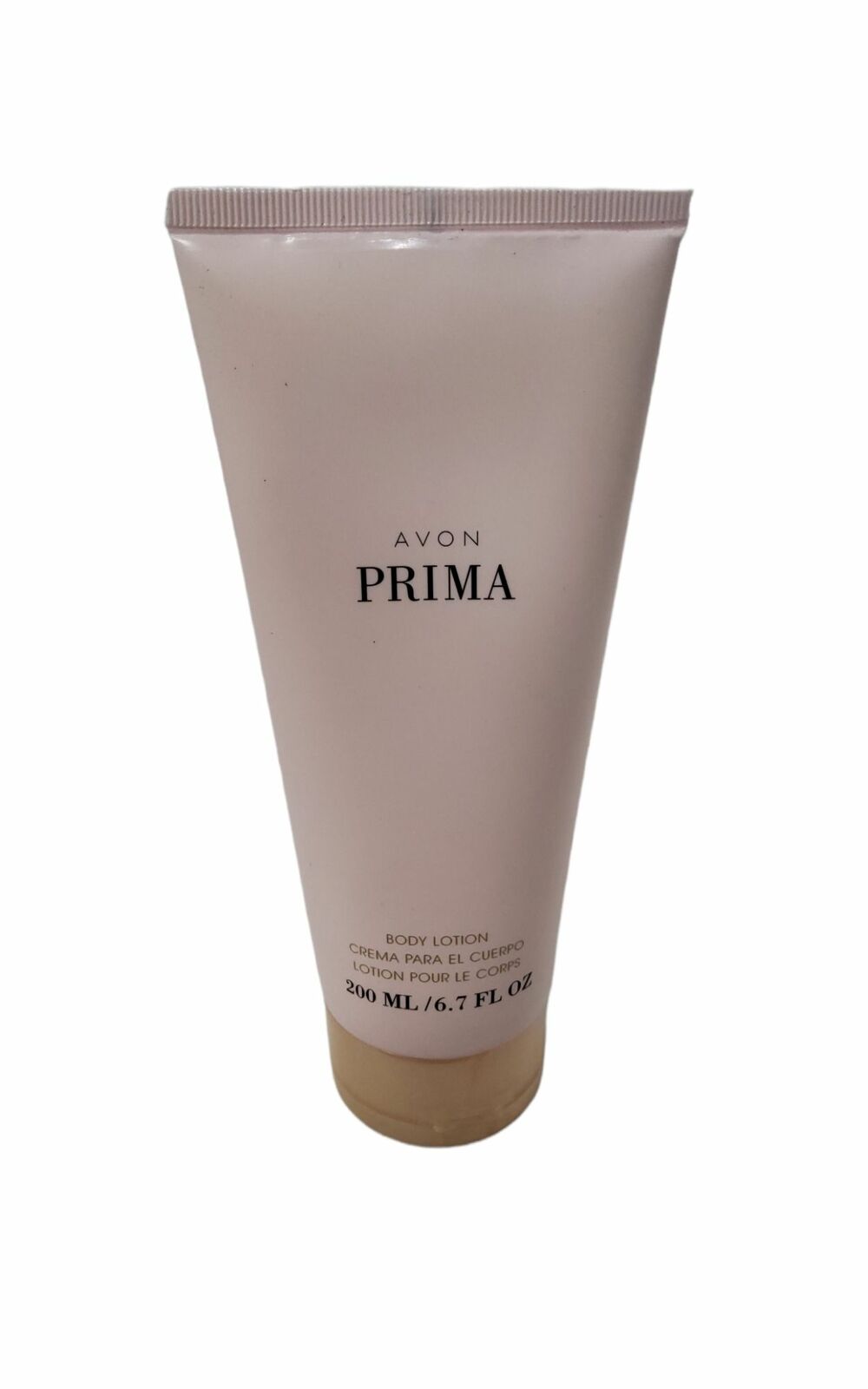 Prima Body Lotion 6.7 Fl Oz