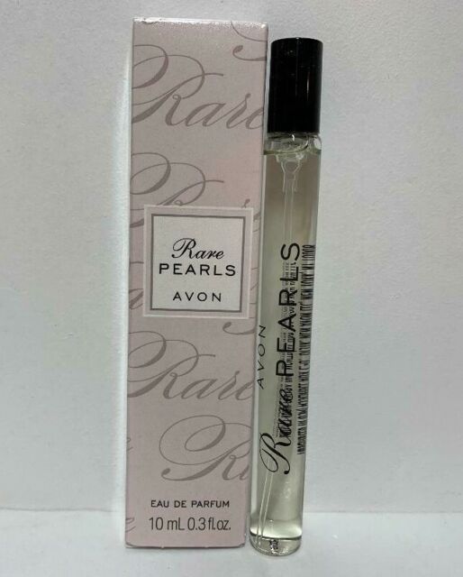 Rare Pearls Perfume .3 Fl Oz