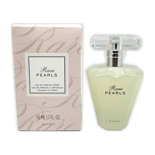 Rare Pearls Perfume 1.7 Fl Oz