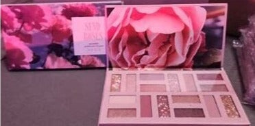 Send Roses Eye Palette