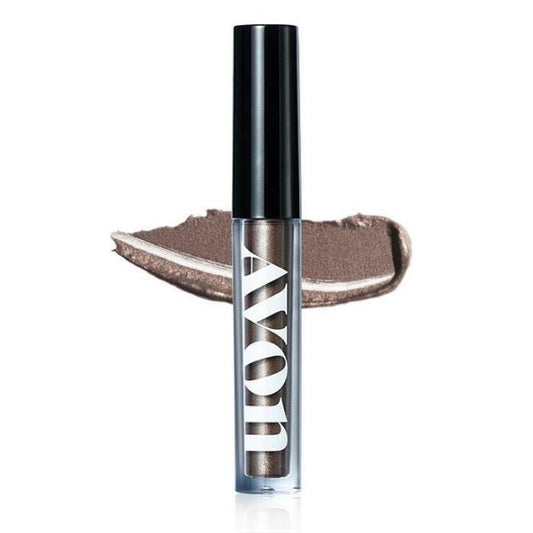 Glimmer Shadow Liquid Eyeshadow Smoky Quartz