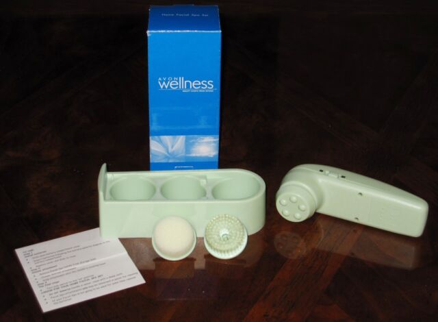 Wellness Spa Facial Set