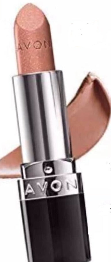 True Color Lipstick Sparkling Nude