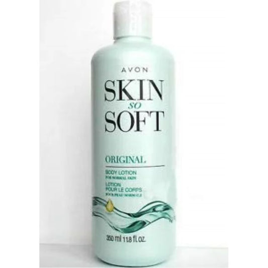 Skin So Soft Original Body Lotion 11.8 Fl Oz