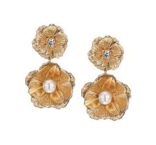 Stylish Elegance Earrings