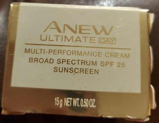 Anew Ultimate Day Multi-Performance Cream .5 Oz