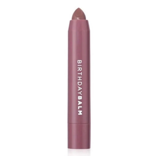 Birthday Balm Lip Crayon Surprise!