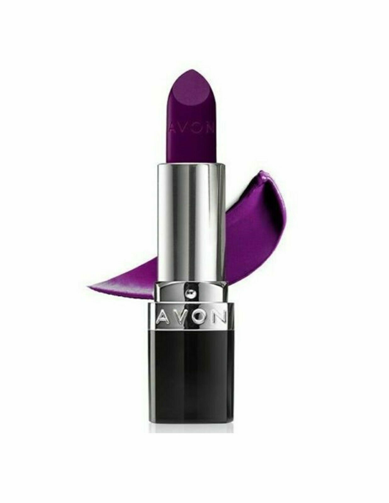 True Color Lipstick Vamp