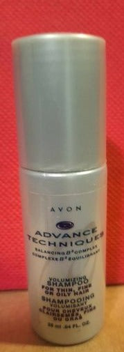 Advance Techniques Volumizing Shampoo .84 Fl Oz