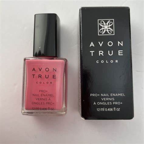 True Color Pro + Nail Enamel Wandering Rose