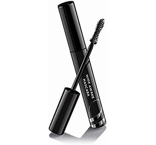 True Color Wide Awake Mascara Black