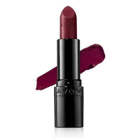 True Color Perfectly Matte Lipstick Superb Wine